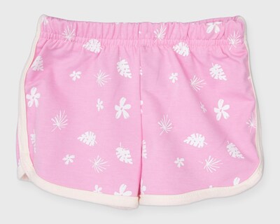Foto 4 | Conjunto de Bebé Baby Colors Rosa 2 Piezas