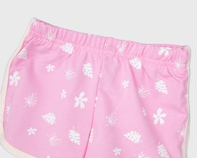 Foto 6 | Conjunto de Bebé Baby Colors Rosa 2 Piezas