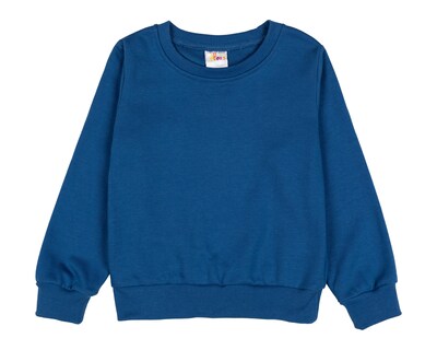 Foto 1 | Sudadera Baby Colors para Bebé Niño
