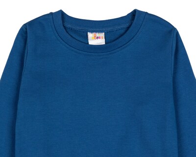 Foto 3 | Sudadera Baby Colors para Bebé Niño