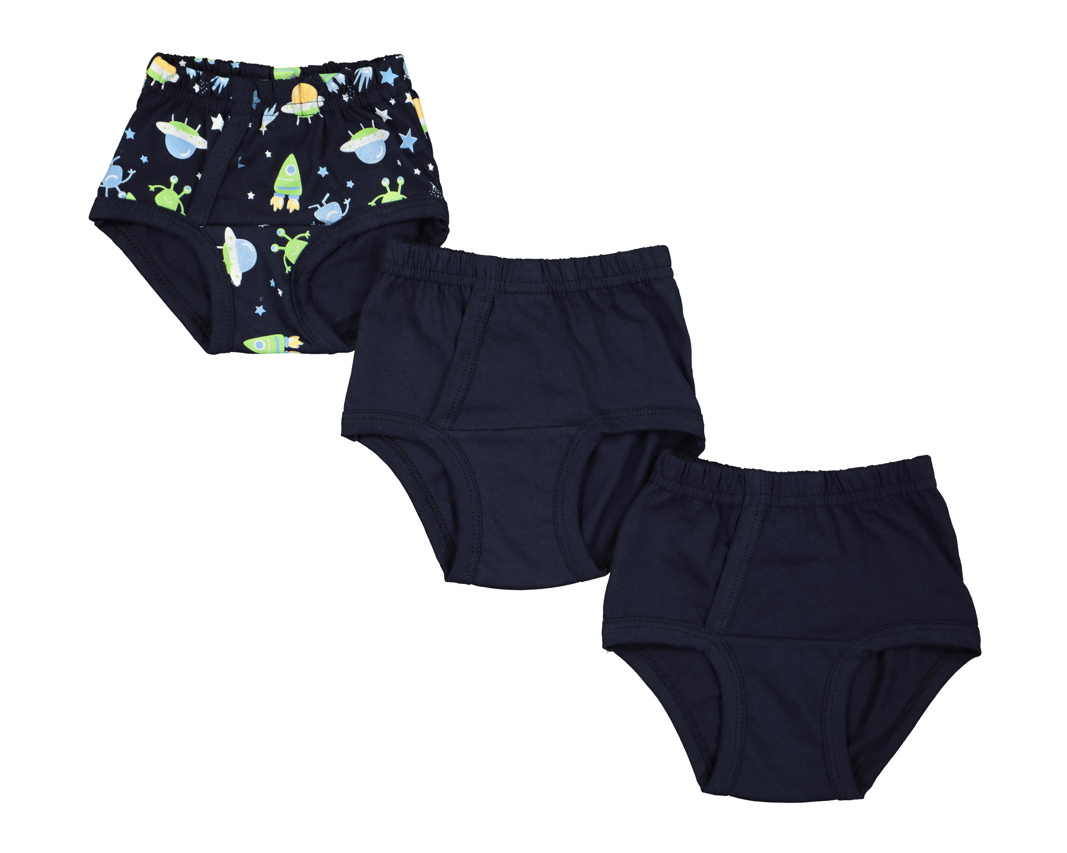 Trusa Baby Colors para Bebé Niño 3 Piezas $199