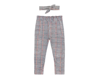 Foto 1 | Pantalón para Bebé Koko Noko a Cuadros