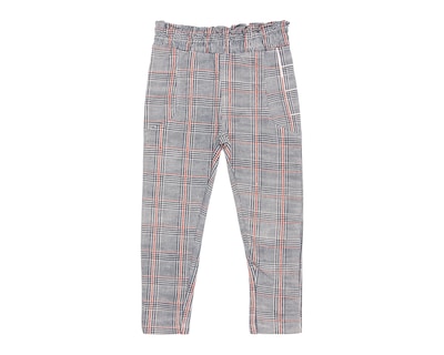 Foto 3 | Pantalón para Bebé Koko Noko a Cuadros