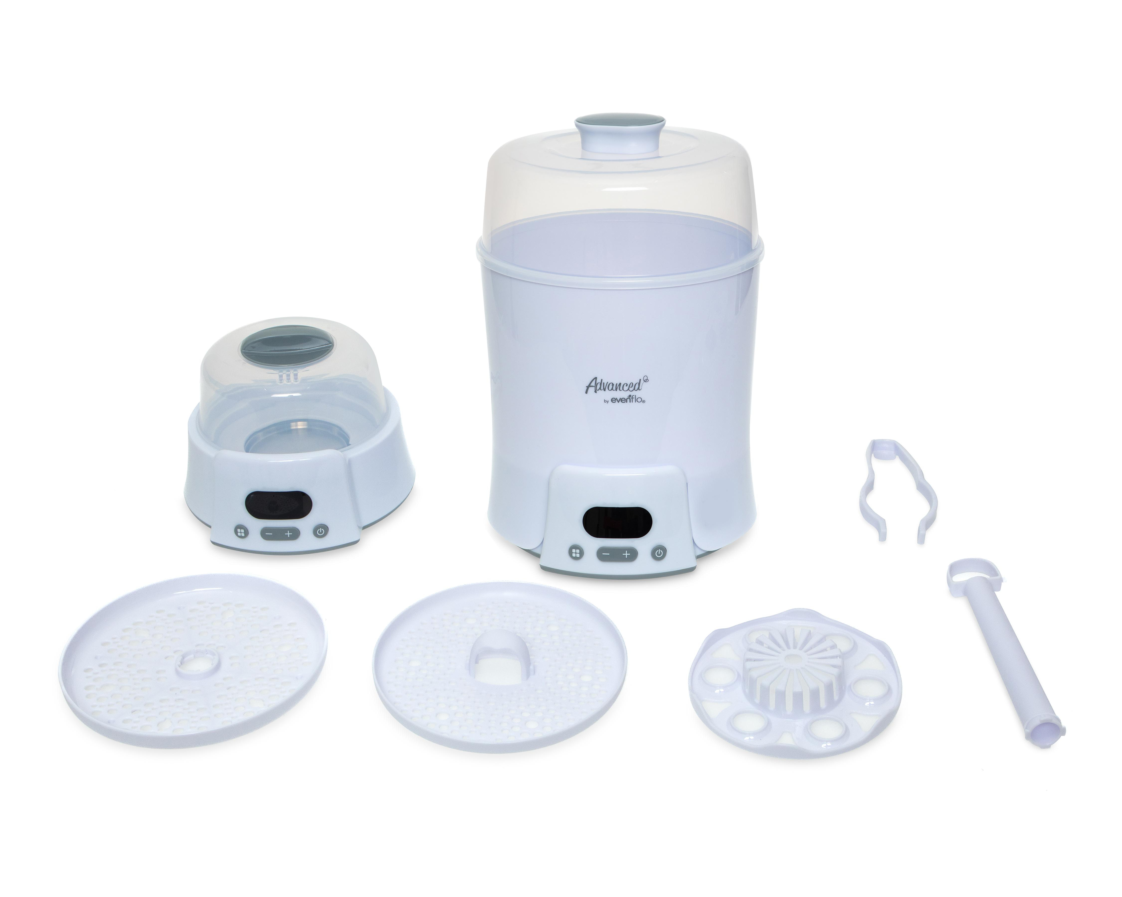 Esterilizador Evenflo Advanced 8 Piezas