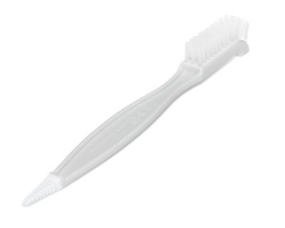 Foto 5 | Set de Biberones, Esterilizador y Escobillón Evenflo Advanced 8 Piezas