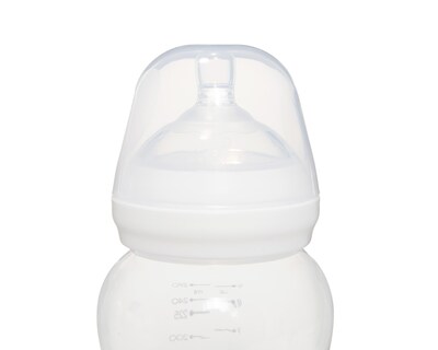 Foto 6 | Set de Biberones, Esterilizador y Escobillón Evenflo Advanced 8 Piezas