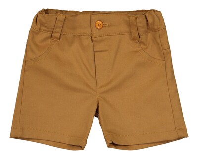 Foto 4 | Short y Camisa para Bebé Niño Baby Colors