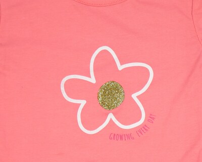 Foto 3 | Conjunto para Bebé Baby Colors Bordado