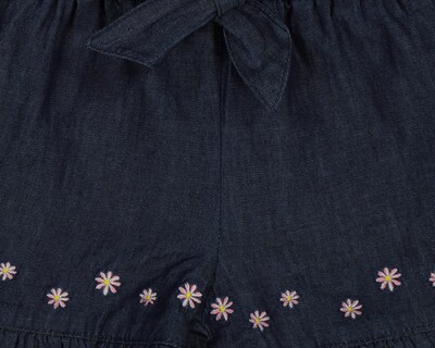Foto 4 | Conjunto para Bebé Baby Colors Bordado