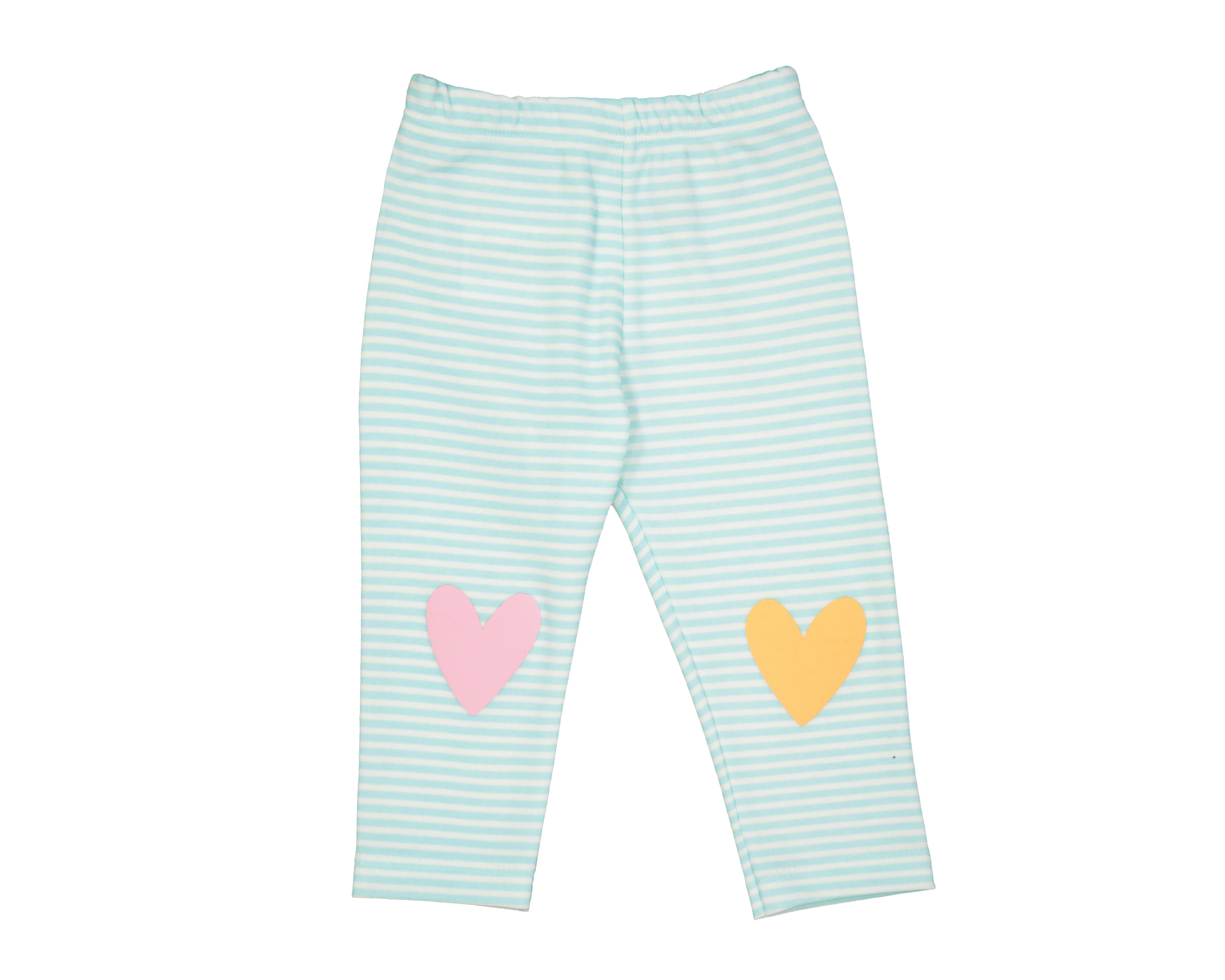 Foto 5 | Conjunto Baby Colors para Bebé Niña 3 Piezas