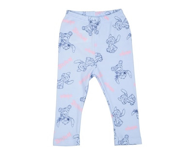 Foto 5 | Pañalero para Bebé Niña Disney Baby Stitch 3 Piezas