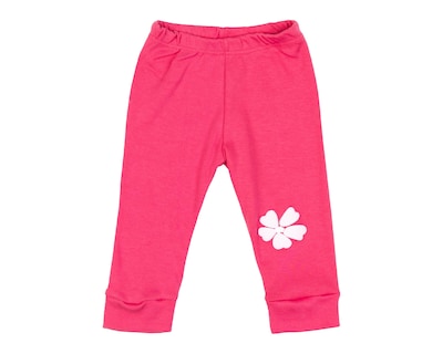 Foto 5 | Conjunto para Bebé Niña Baby Colors Estampado 3 Piezas