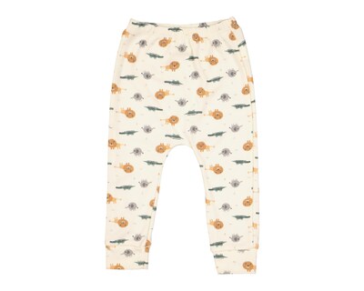 Foto 3 | Pantalón para Bebé Baby Colors Estampado 3 Piezas