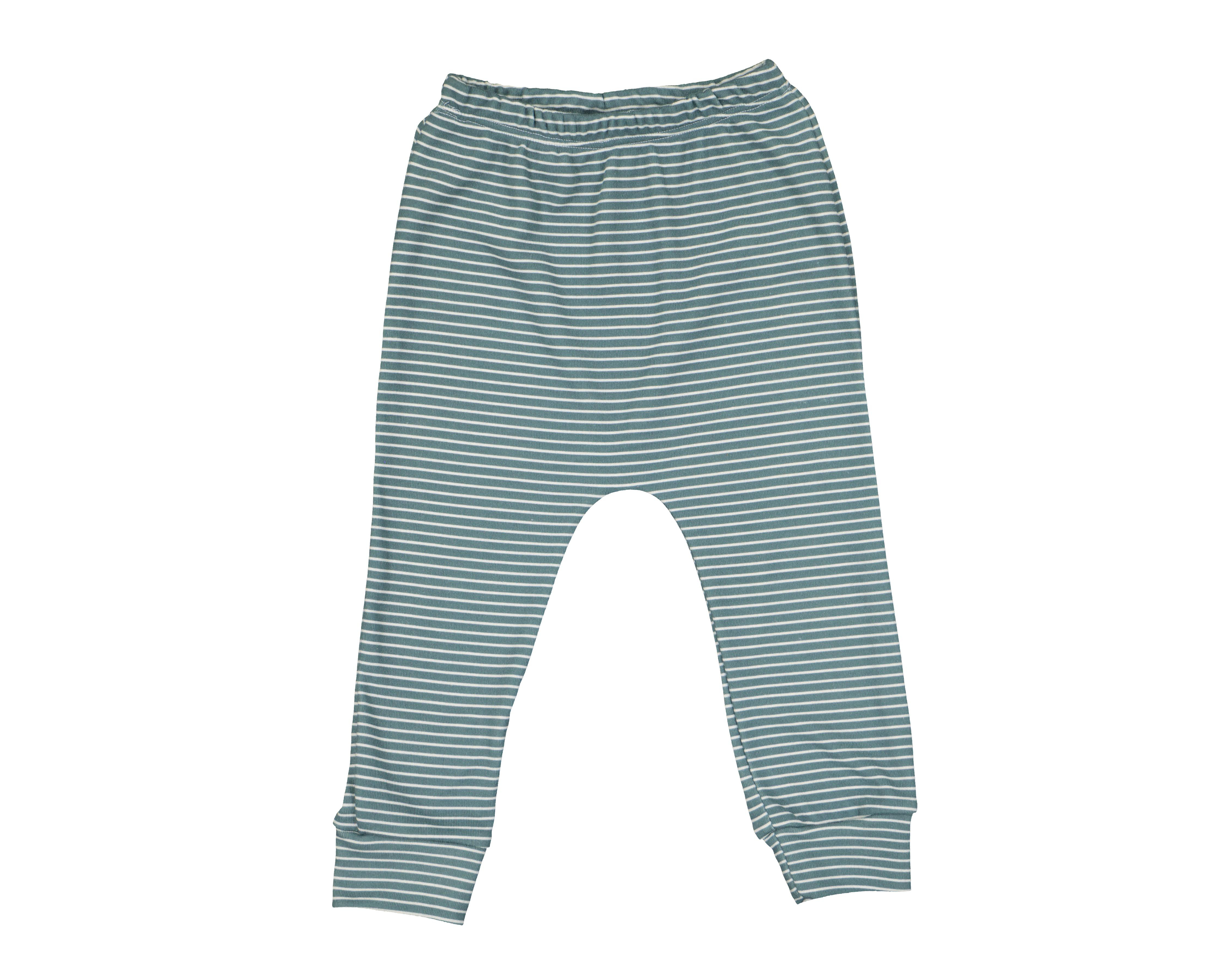 Foto 5 pulgar | Pantalón para Bebé Baby Colors Estampado 3 Piezas