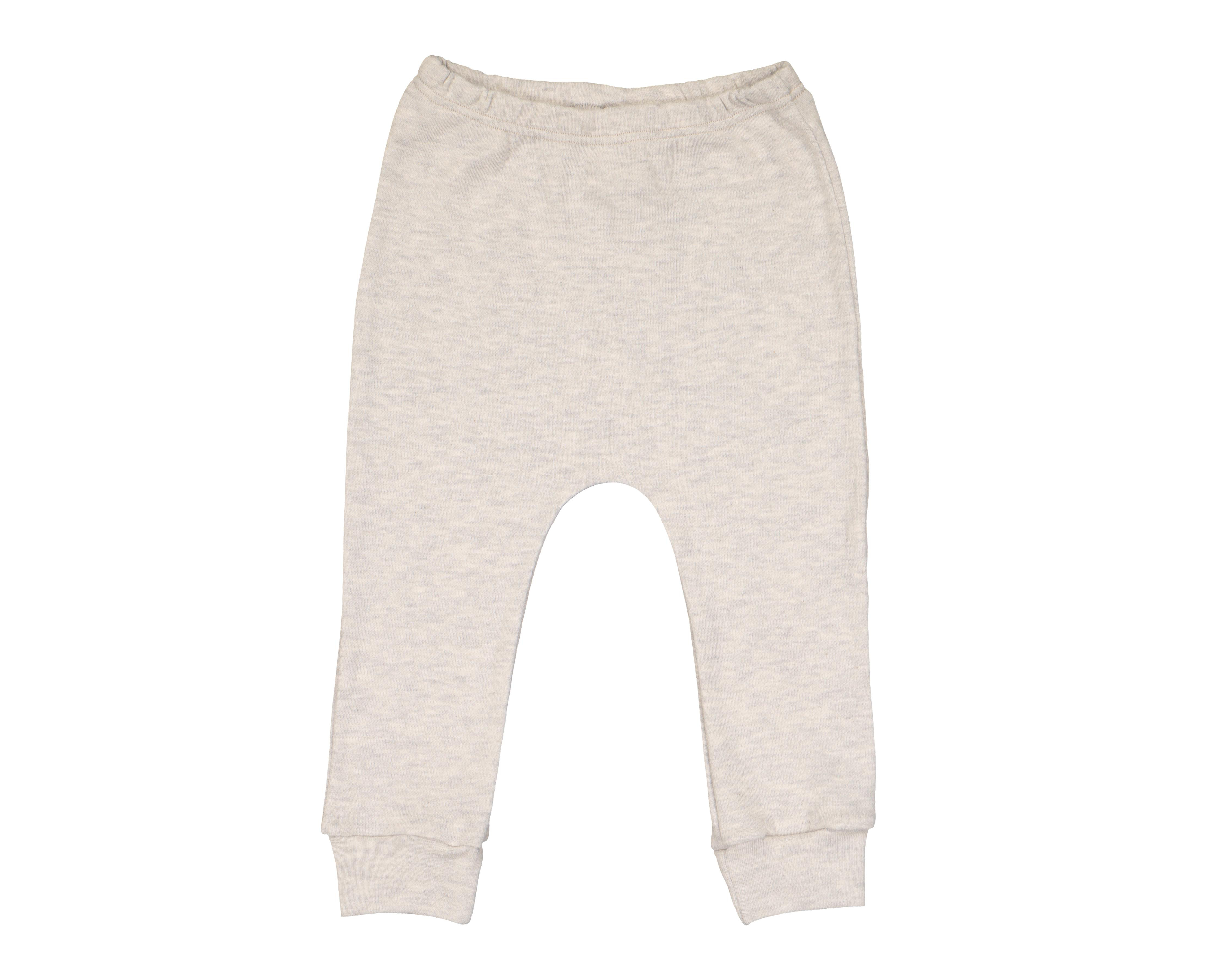 Foto 5 | Pantalón para Bebé Baby Colors Estampado 3 Piezas