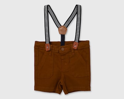 Foto 4 | Conjunto Baby Colors para Bebé Niño