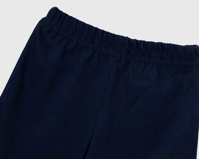 Foto 6 | Short y Playera para Bebé Niño Baby Colors