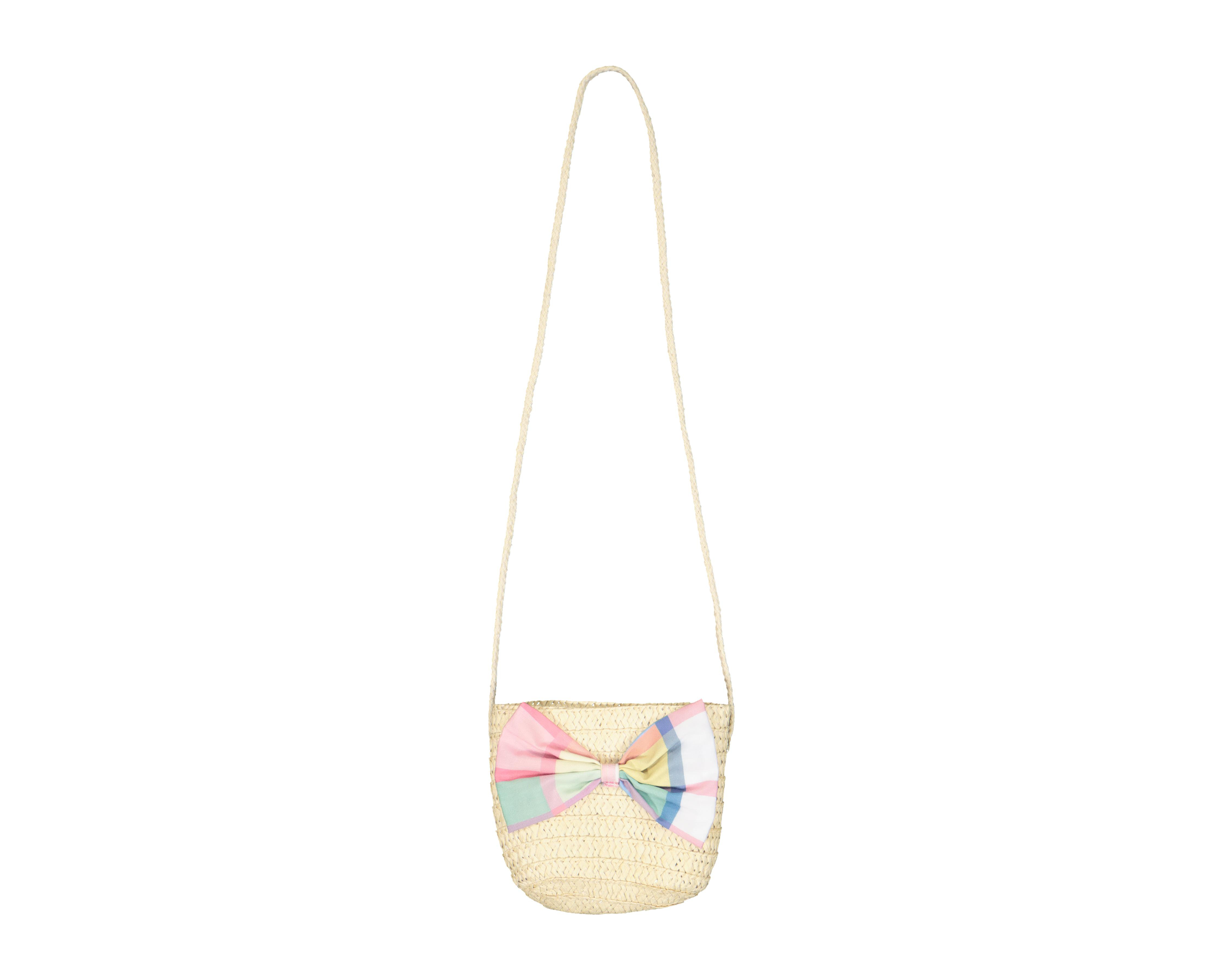 Foto 5 pulgar | Vestido Baby Colors con Bolsa