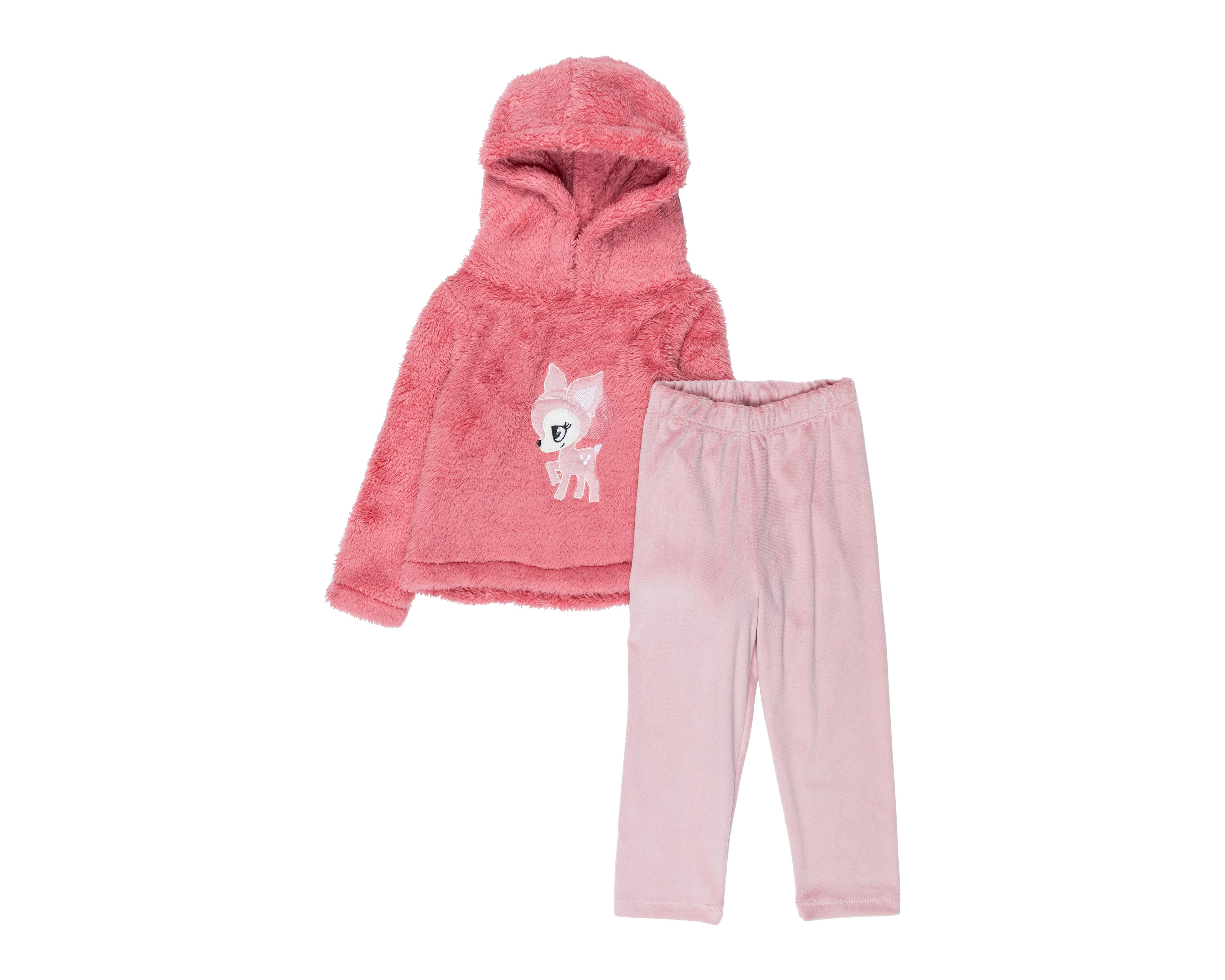 Foto 1 | Conjunto Baby Colors para Bebé Niña