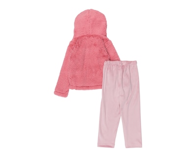 Foto 2 | Conjunto Baby Colors para Bebé Niña