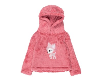 Foto 3 | Conjunto Baby Colors para Bebé Niña