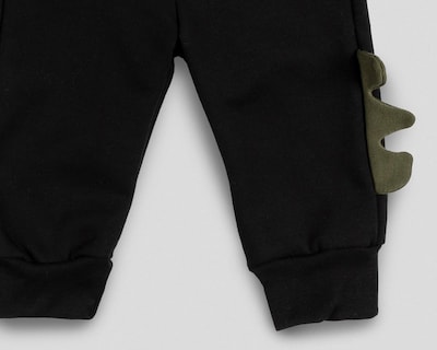 Foto 5 | Conjunto de Pants y Sudadera Baby Colors para Bebé Niño