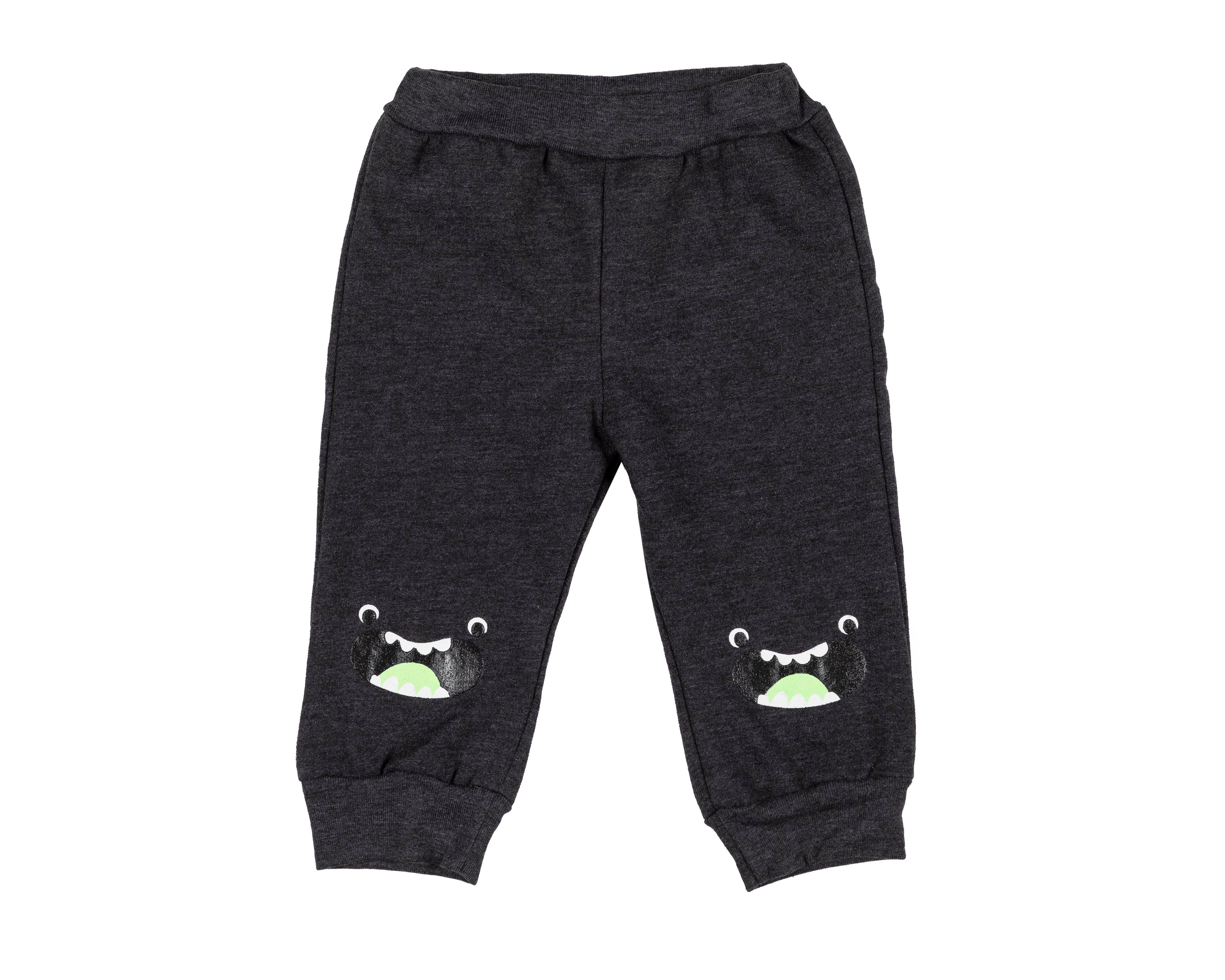 Foto 5 pulgar | Conjunto de Pants y Sudadera Baby Colors para Bebé Niño