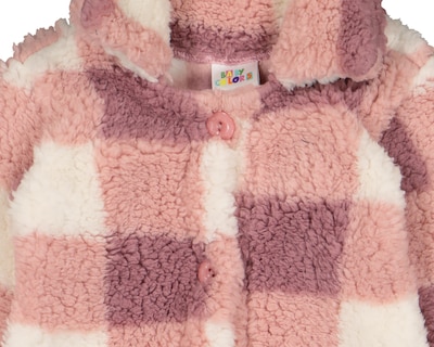 Foto 3 | Chamarra Baby Colors para Bebé Niña