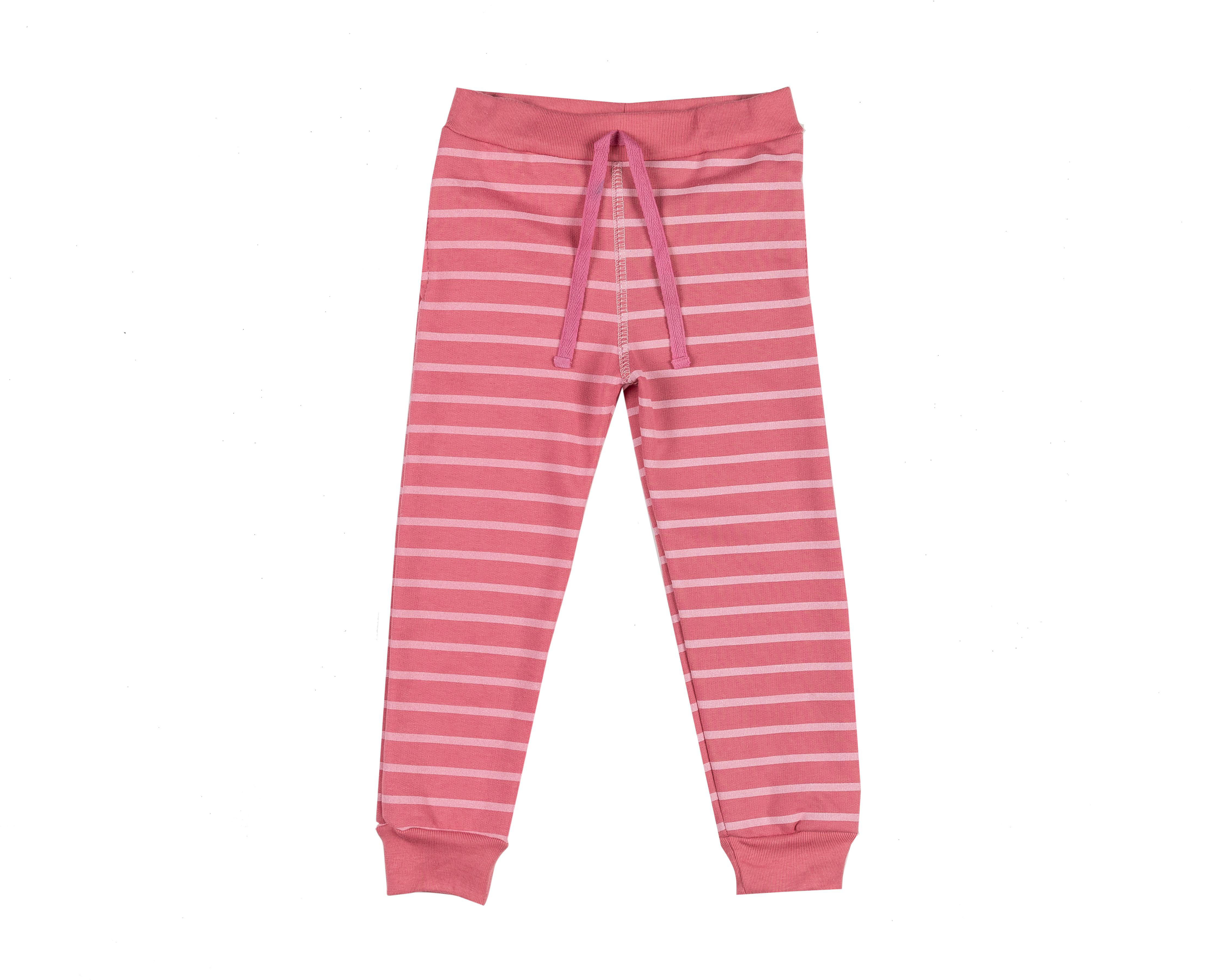 Foto 5 pulgar | Conjunto de Pants y Sudadera Baby Colors para Bebé Niña