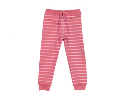 Foto 4 | Conjunto de Pants y Sudadera Baby Colors para Bebé Niña