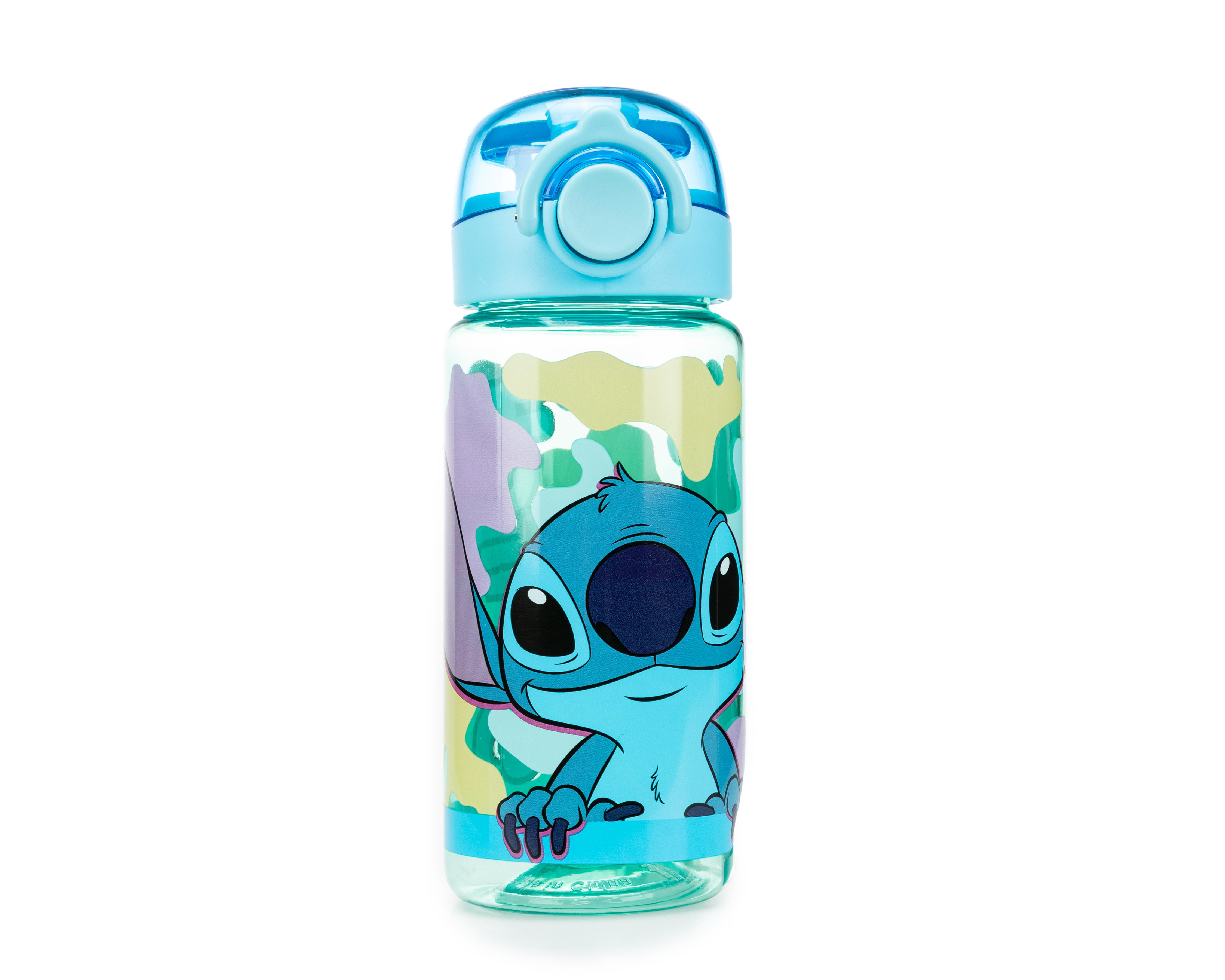 Foto 2 pulgar | Botella Disney Stitch 500 ml