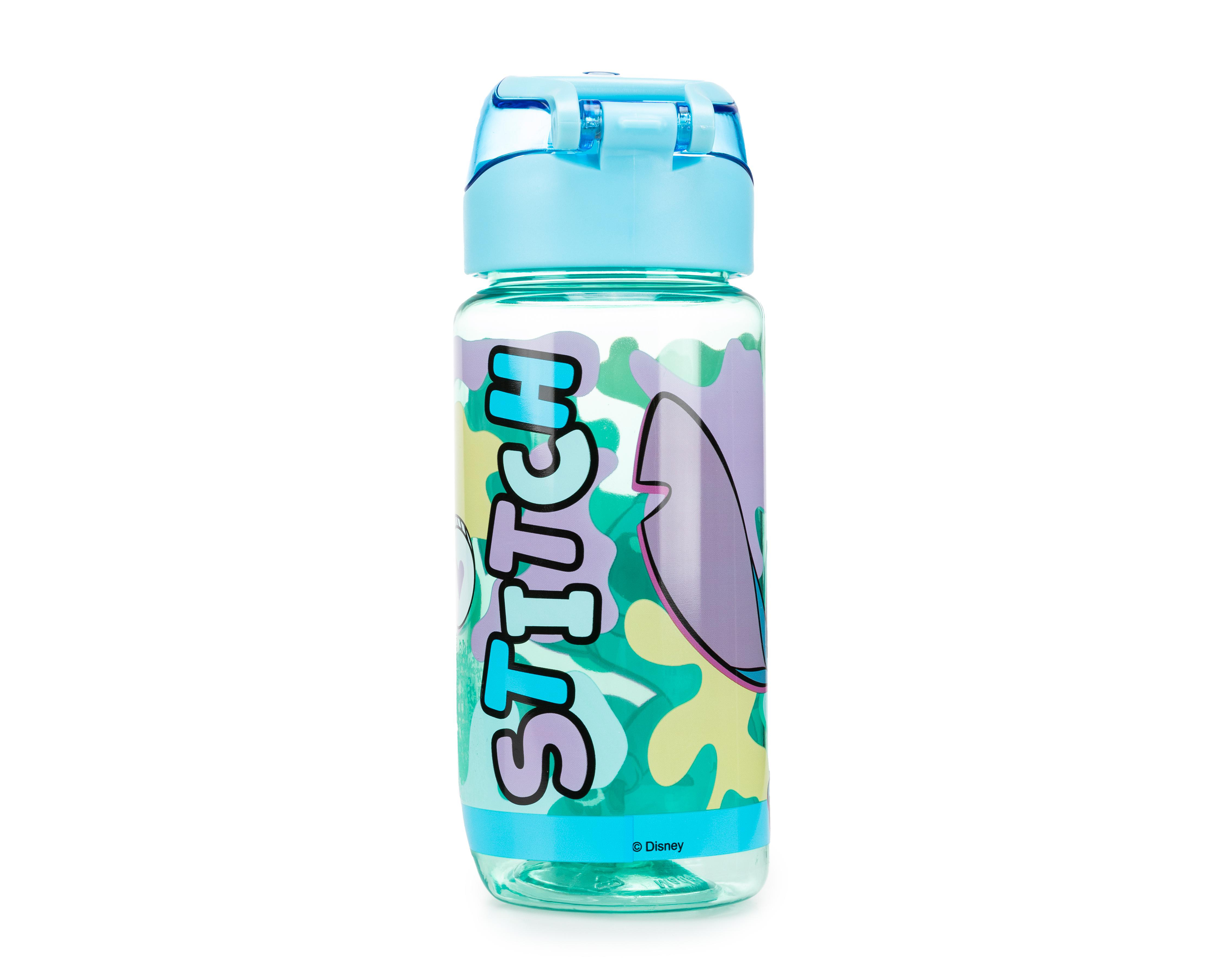 Foto 3 pulgar | Botella Disney Stitch 500 ml
