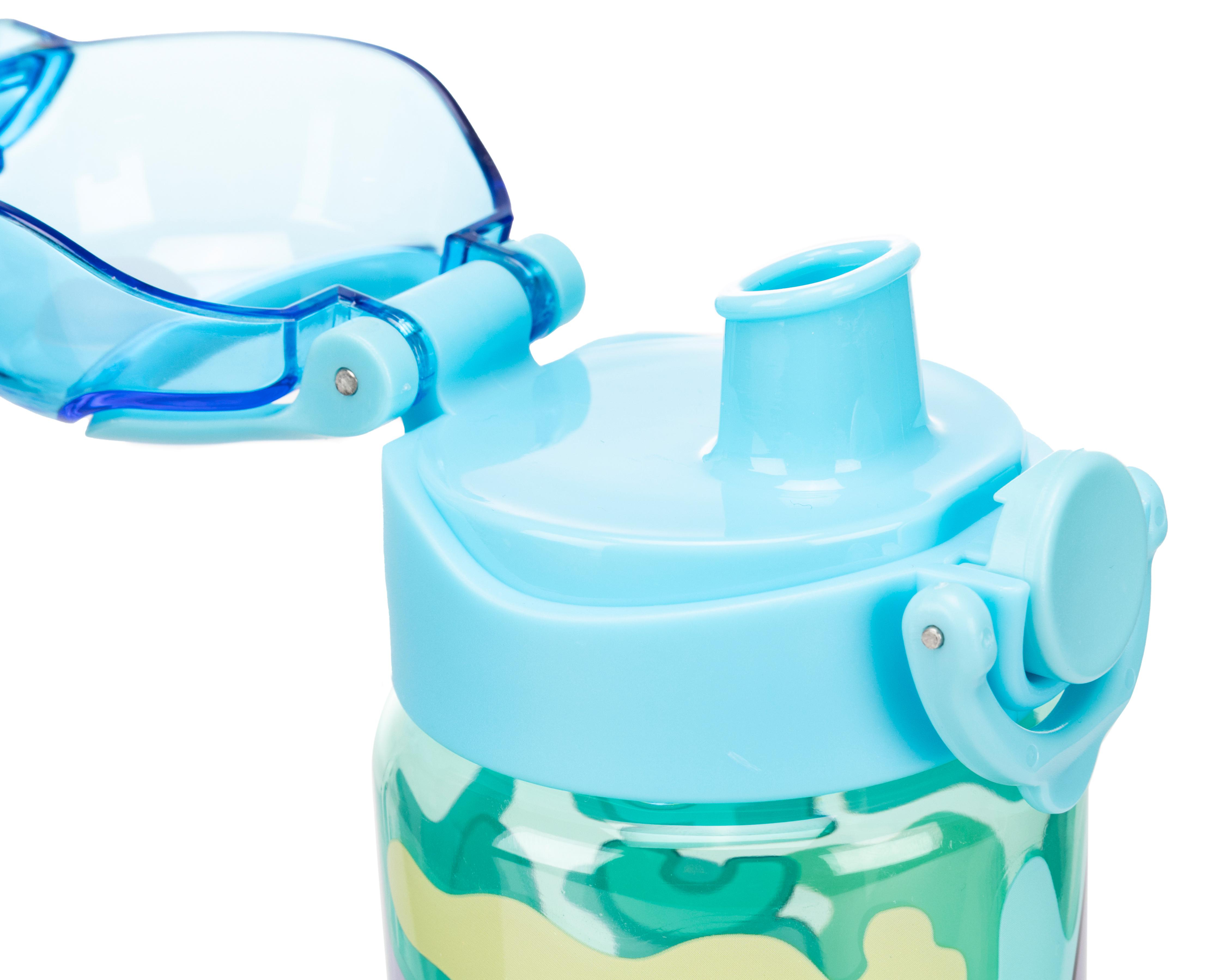 Foto 3 | Botella Disney Stitch 500 ml