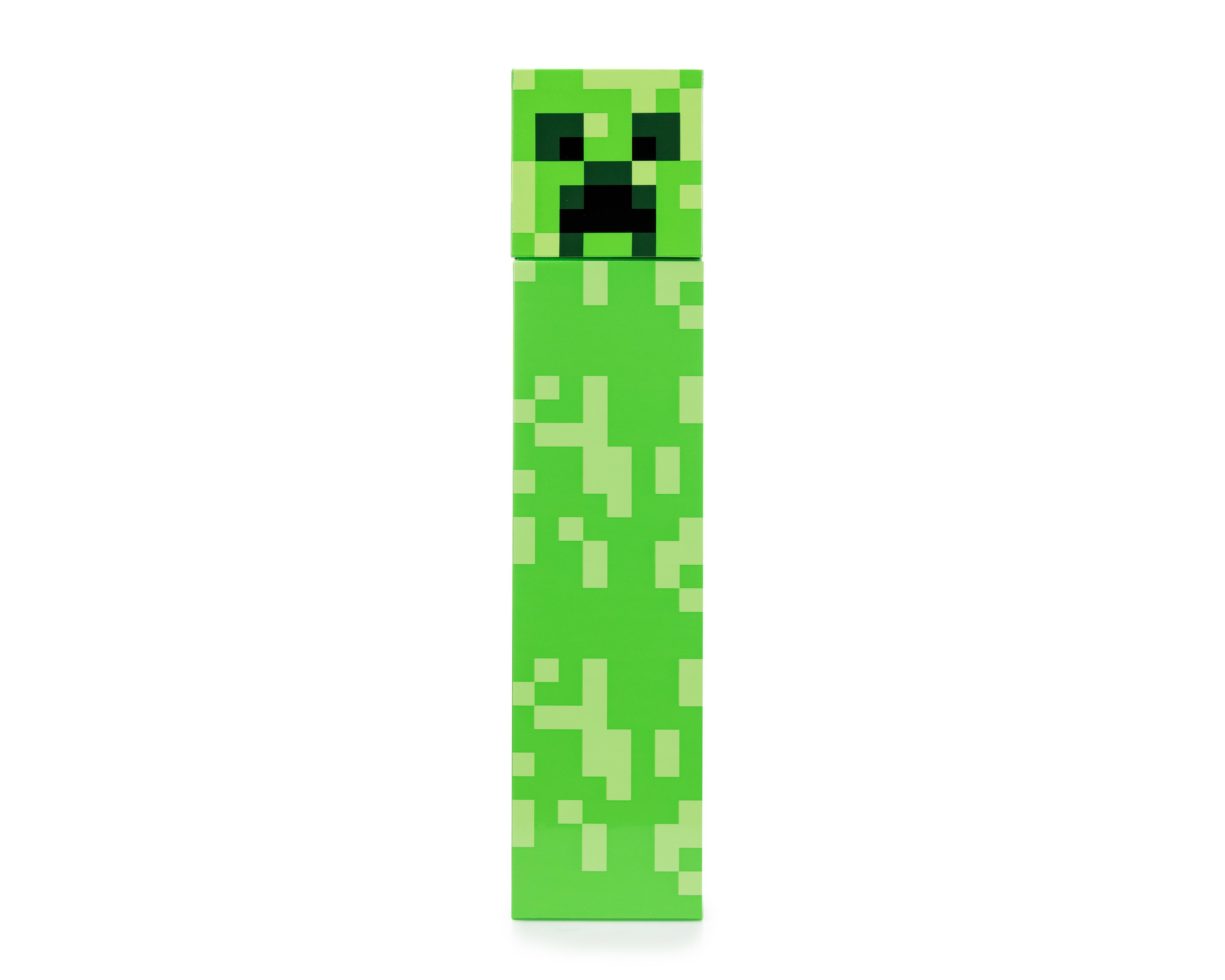 Foto 1 | Botella Minecraft 650 ml