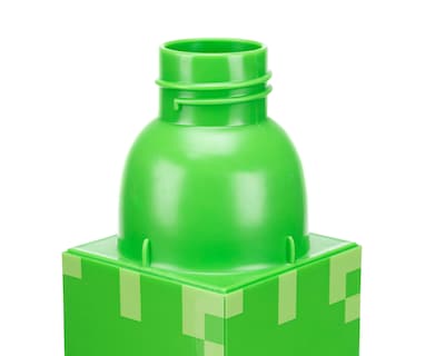 Foto 3 | Botella Minecraft 650 ml