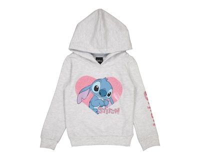 Foto 3 | Conjunto de Bebé Disney Stitch 2 Piezas