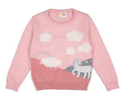 Foto 1 | Suéter Baby Colors para Bebé Niña