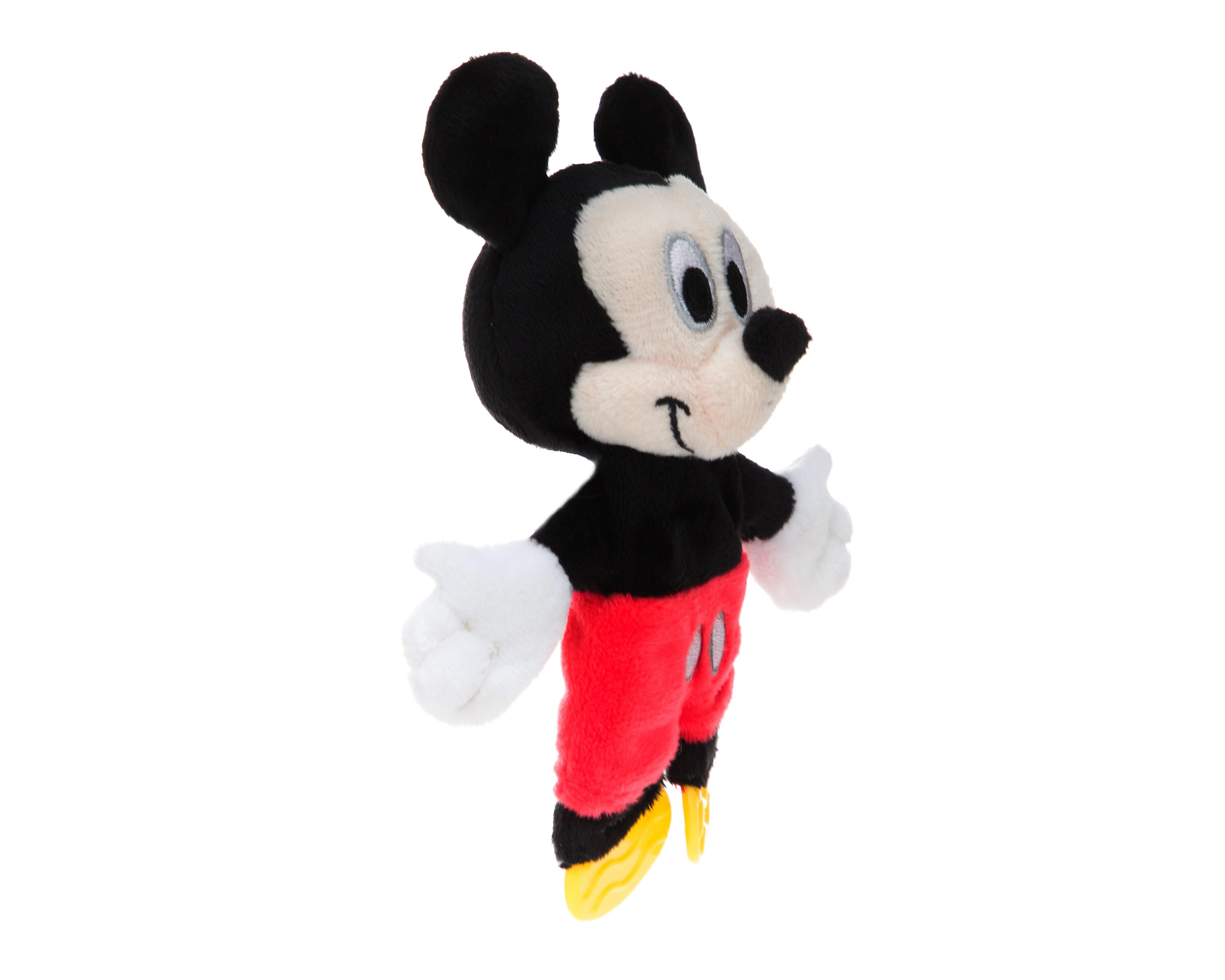 Foto 3 pulgar | Mickey Mouse Disney de Peluche