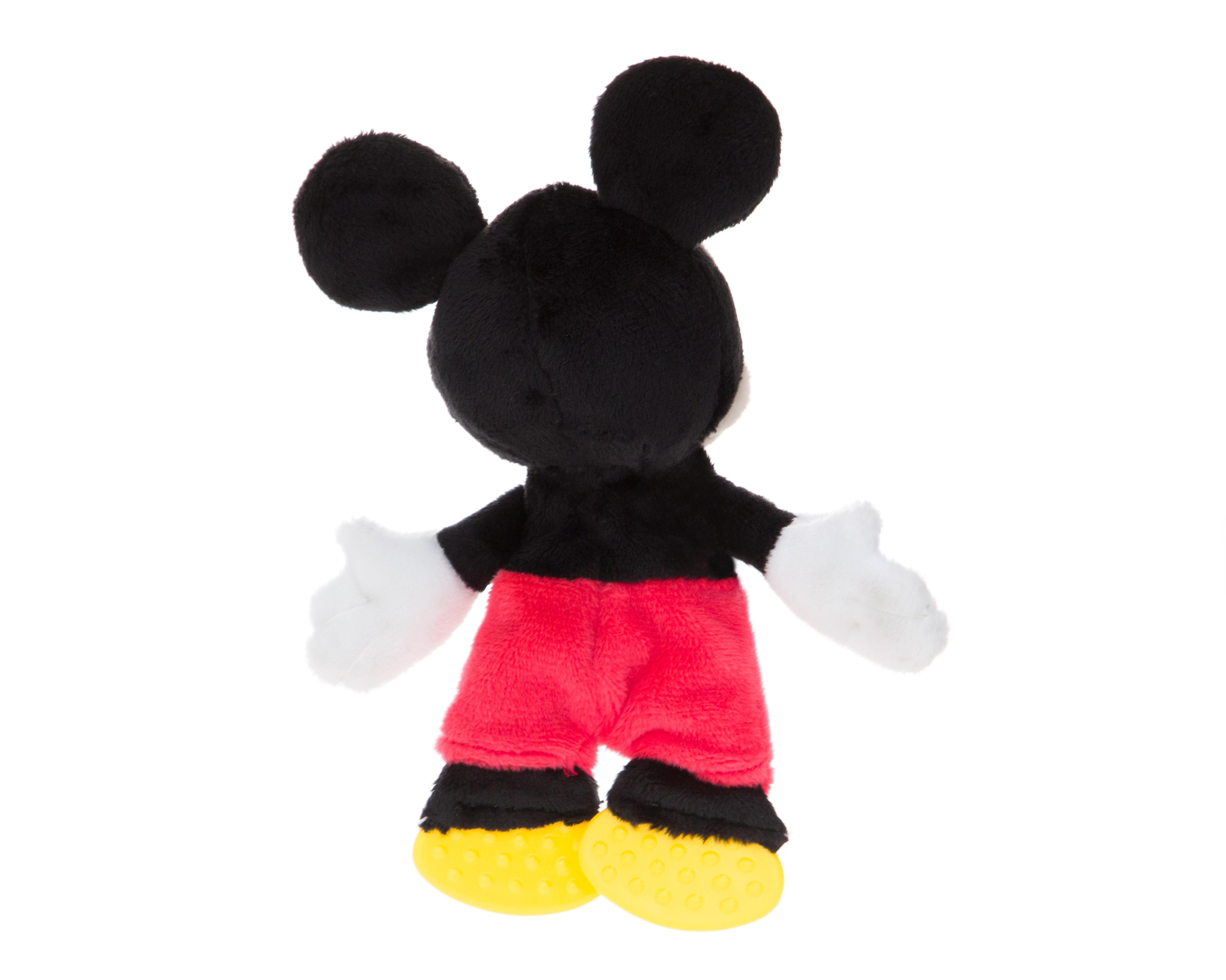 Foto 4 pulgar | Mickey Mouse Disney de Peluche