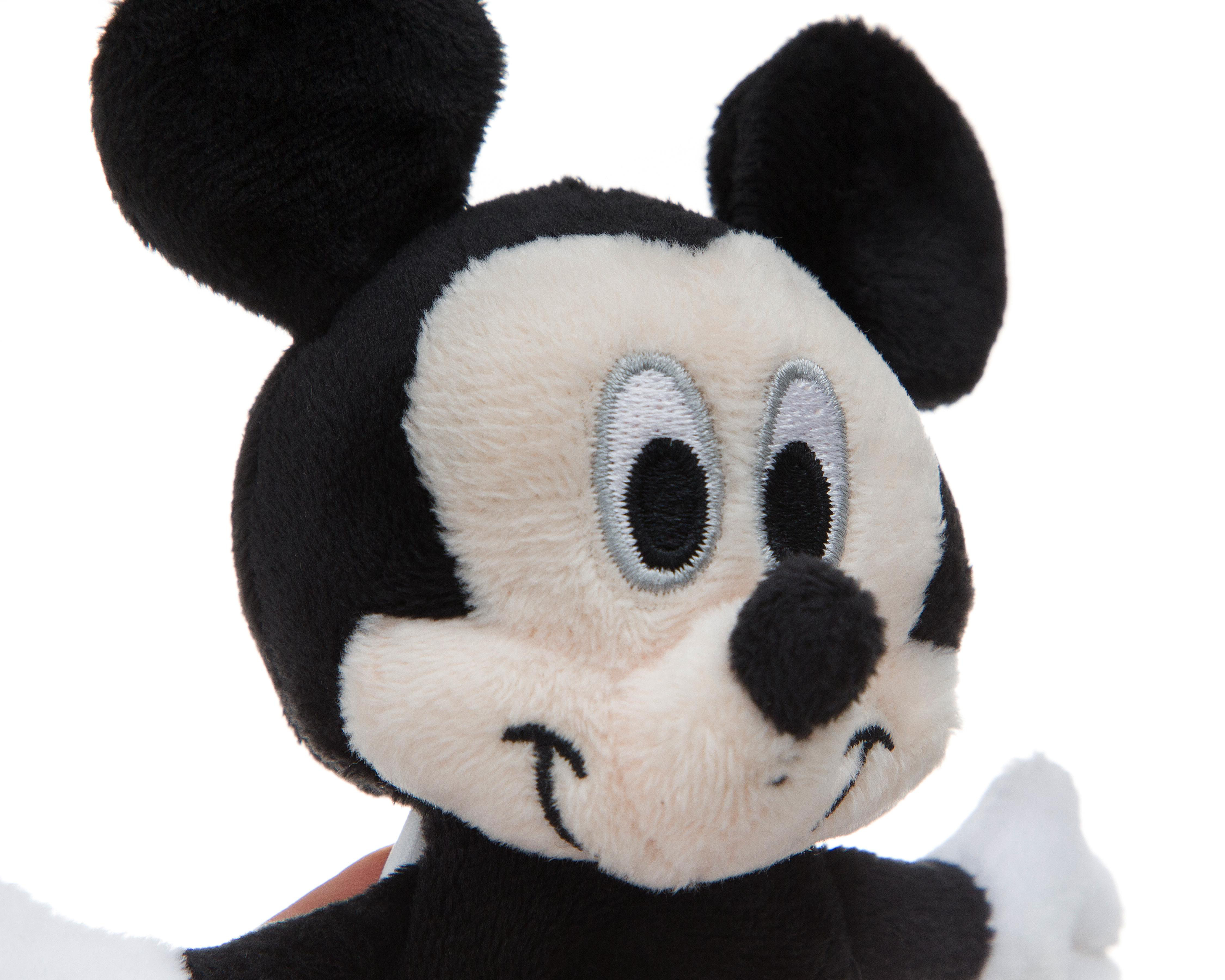Foto 5 pulgar | Mickey Mouse Disney de Peluche
