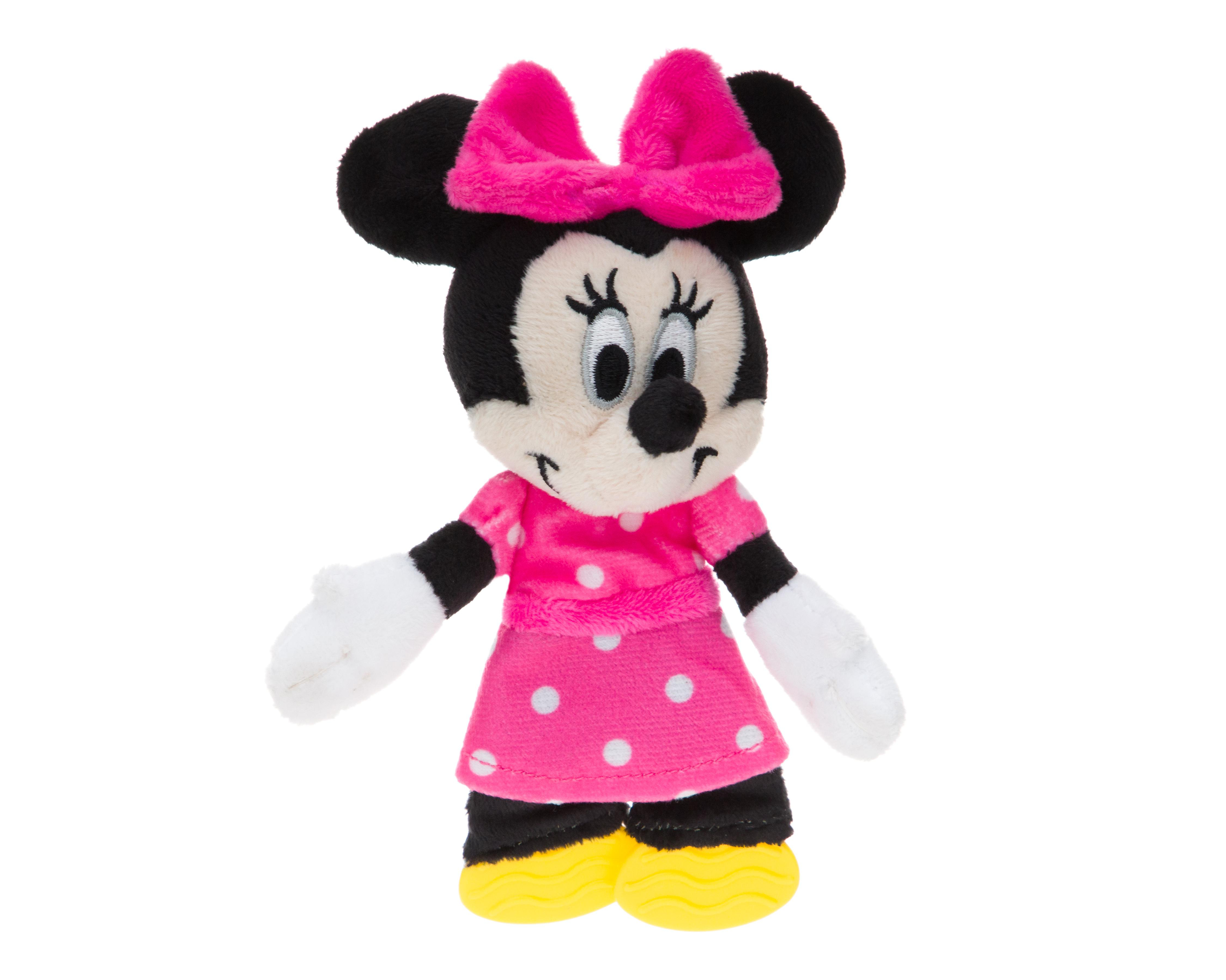 Foto 2 pulgar | Minnie Mouse Disney de Peluche