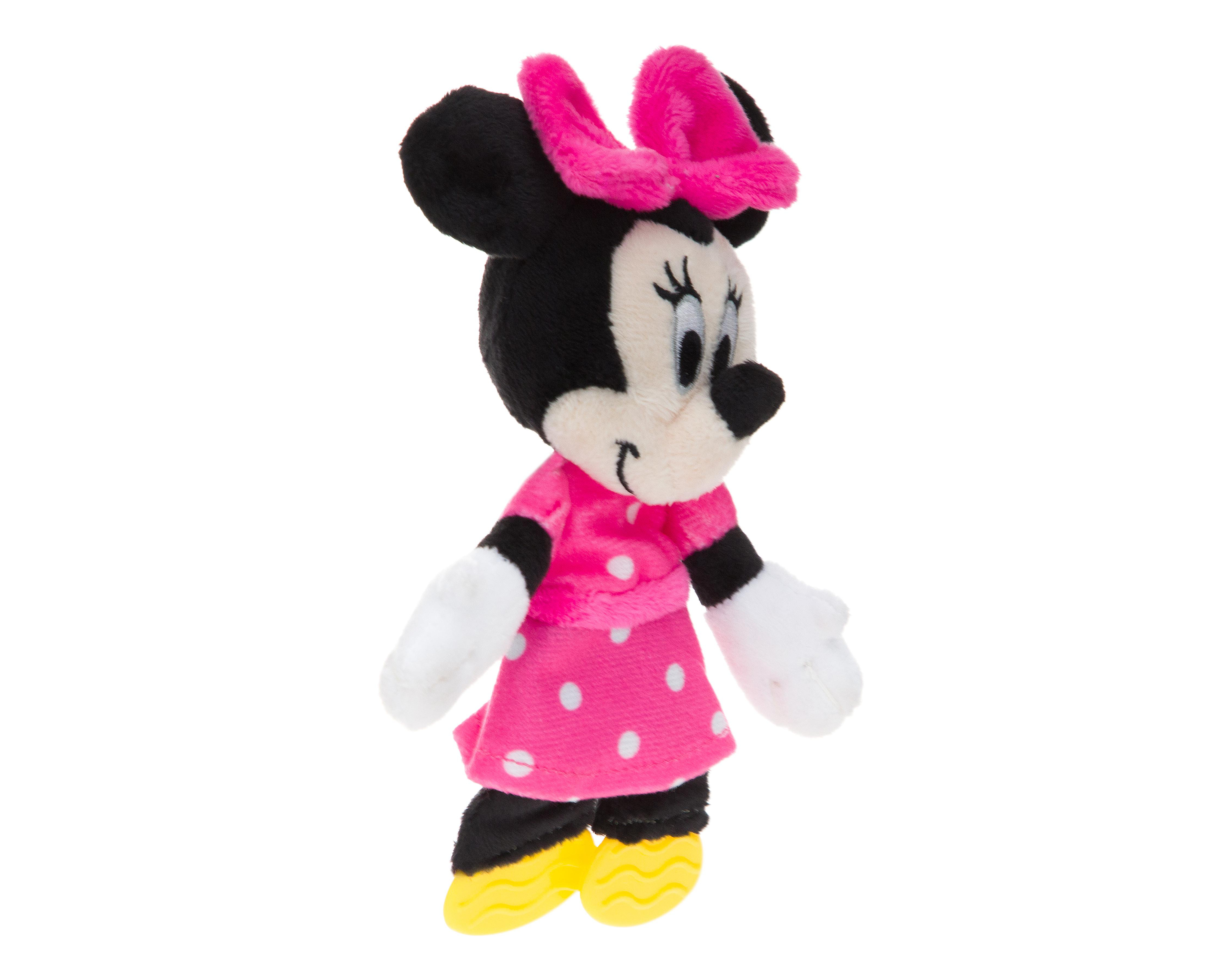 Foto 3 pulgar | Minnie Mouse Disney de Peluche