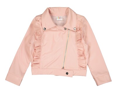 Foto 1 | Chamarra Baby Colors para Bebé Niña
