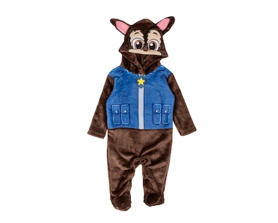 Foto 1 | Mameluco para Bebé Niño Paw Patrol