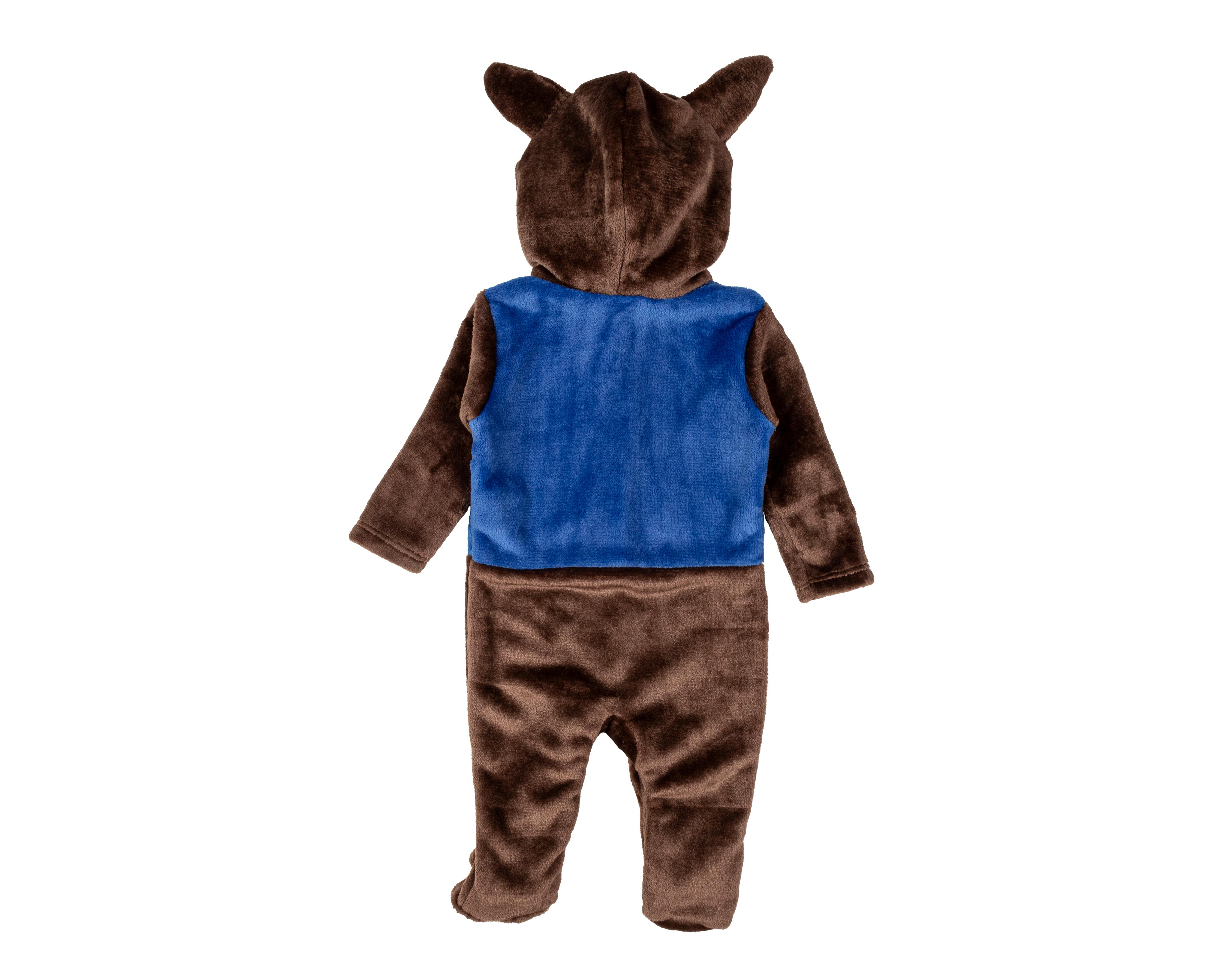 Foto 2 | Mameluco para Bebé Niño Paw Patrol