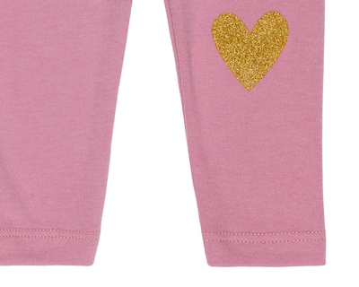 Foto 5 | Pantalón para Bebé Baby Colors 3 Piezas