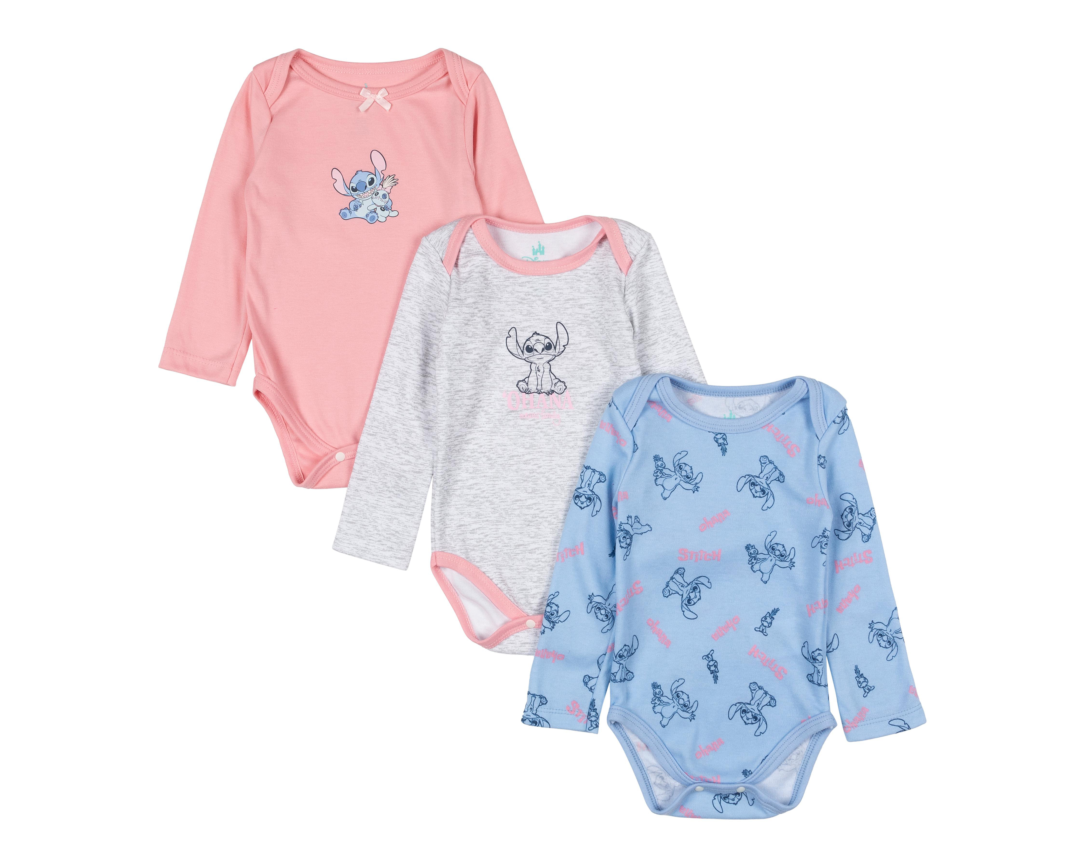 Pañalero para Bebé Niña Disney Baby con Estampado