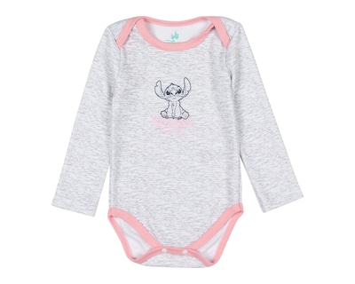 Foto 5 | Pañalero para Bebé Niña Disney Baby con Estampado