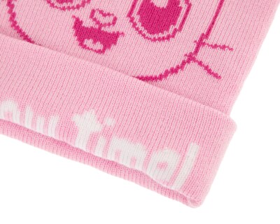 Foto 4 | Gorro y Bufanda para Bebé Baby Colors