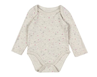 Foto 3 | Conjunto para Bebé Niña Baby Colors con Calcetas